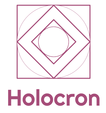 Holocron logo